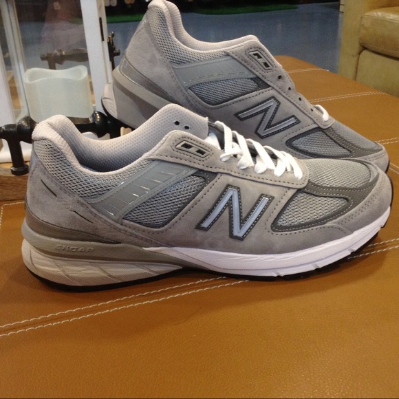 New Balance Shoes New Mens New Balance Running Course M99gl5 Poshmark